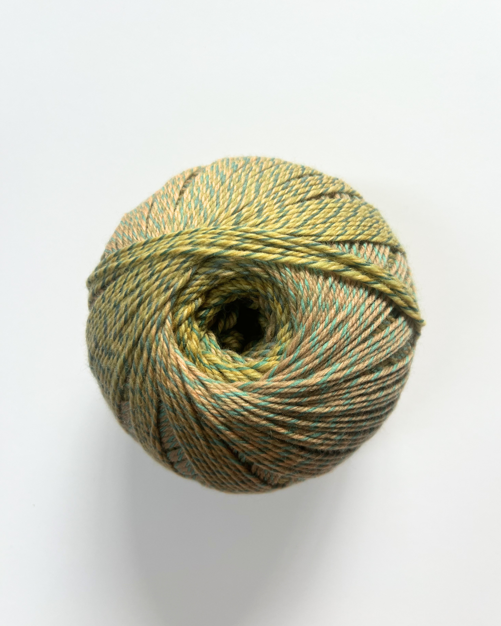 Serendipity 8 ply
