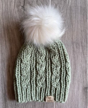 Zoe Beanie PDF