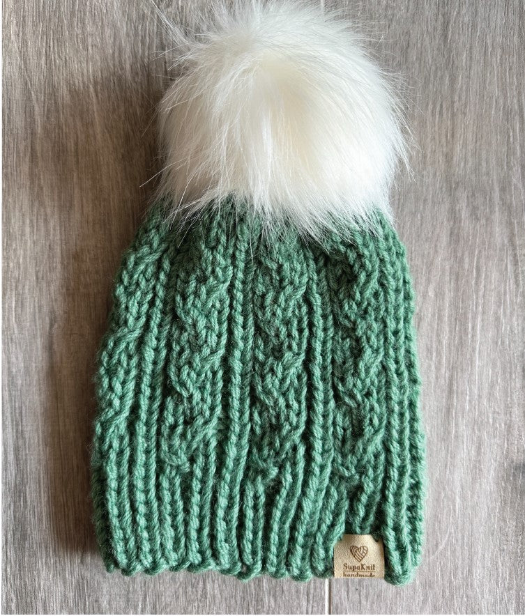 Zoe Beanie PDF