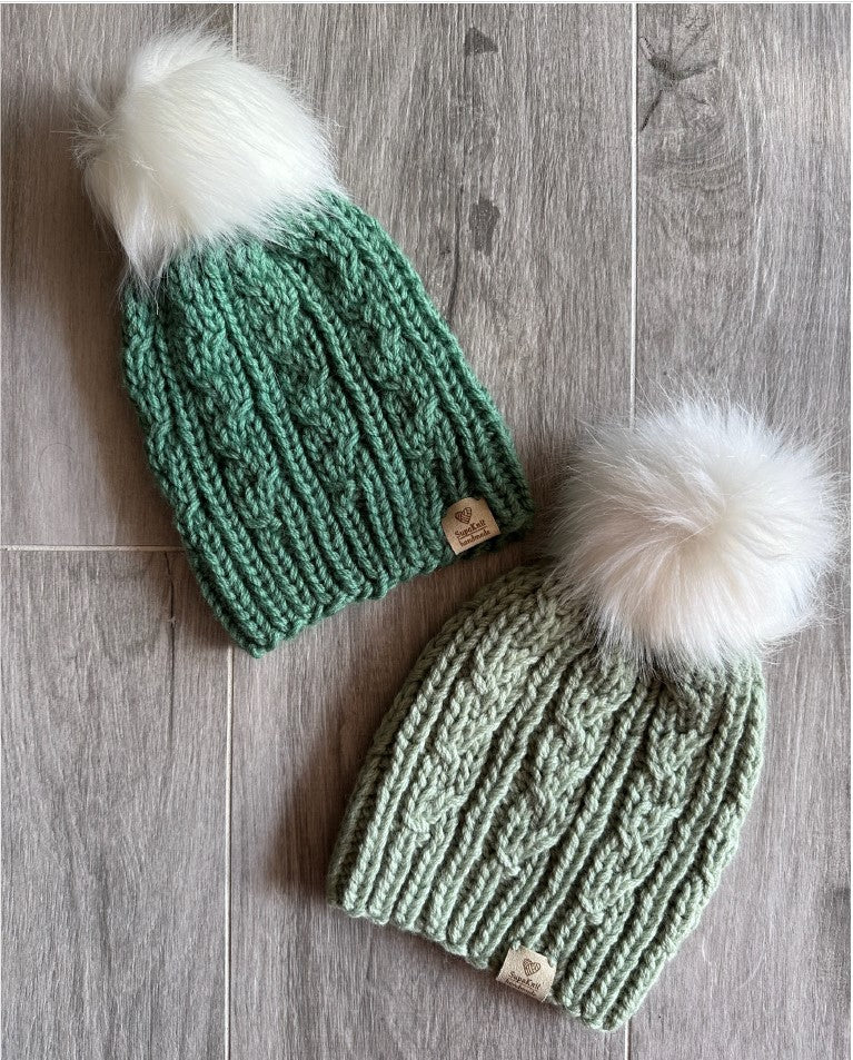 Zoe Beanie PDF