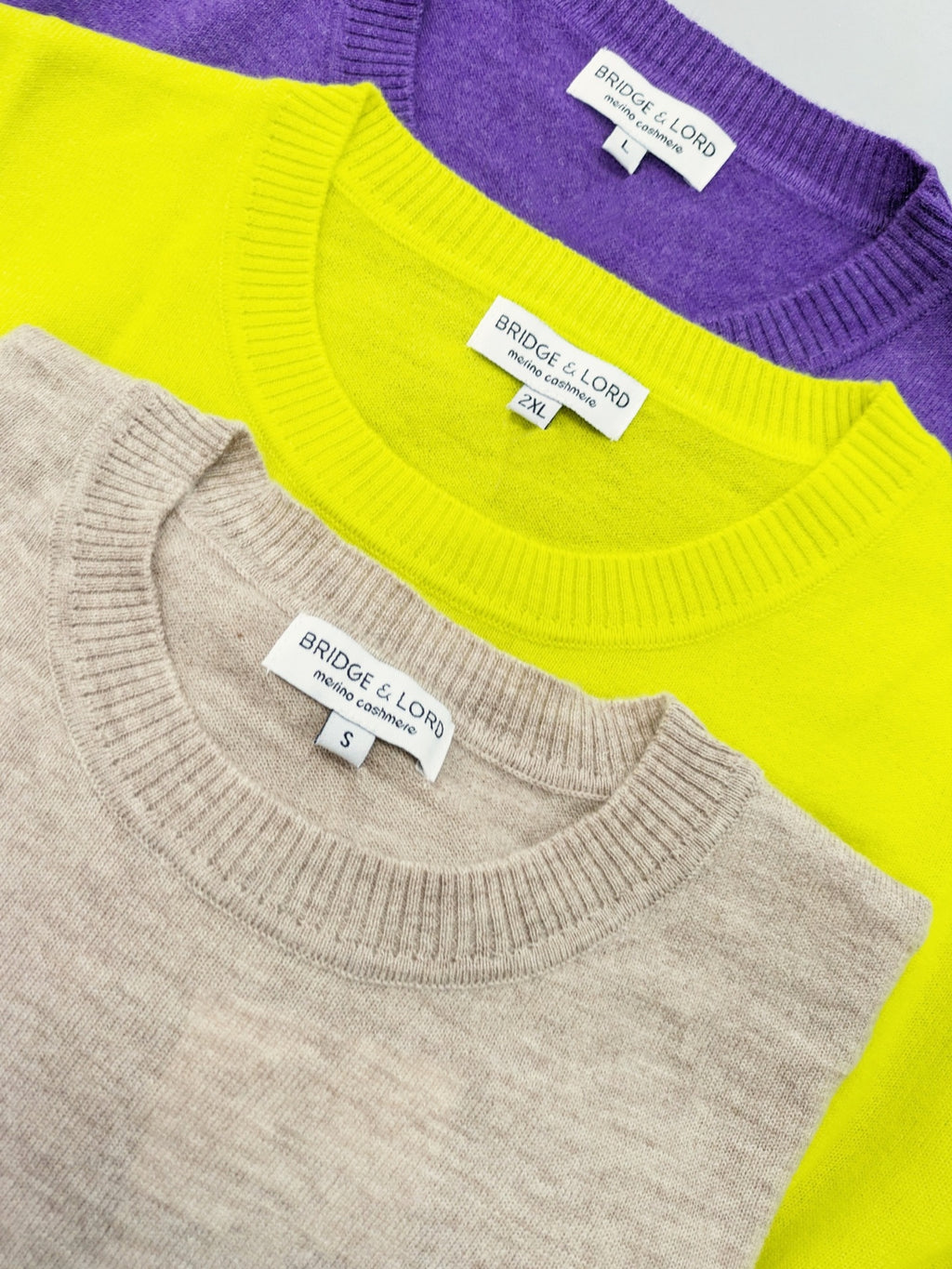 Style DE Relaxed Wedged