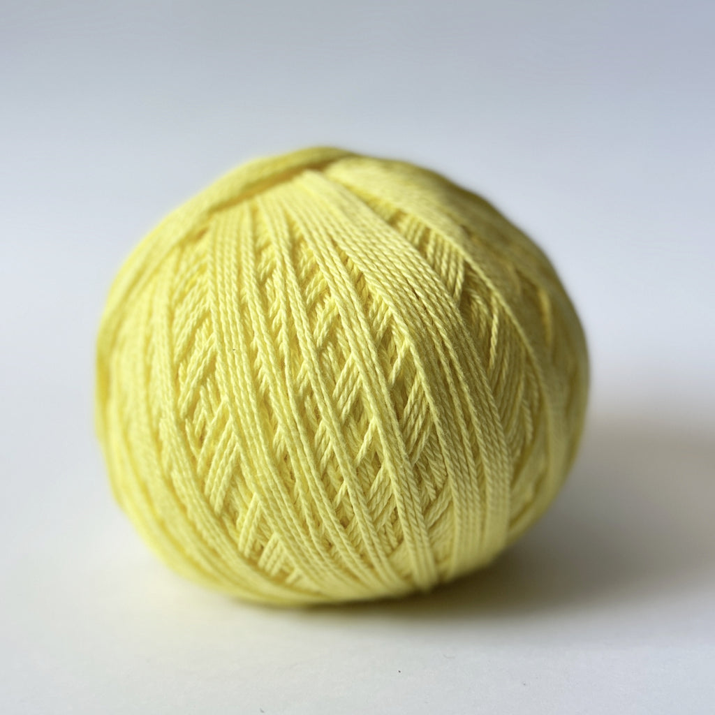 Cotton 10 ply