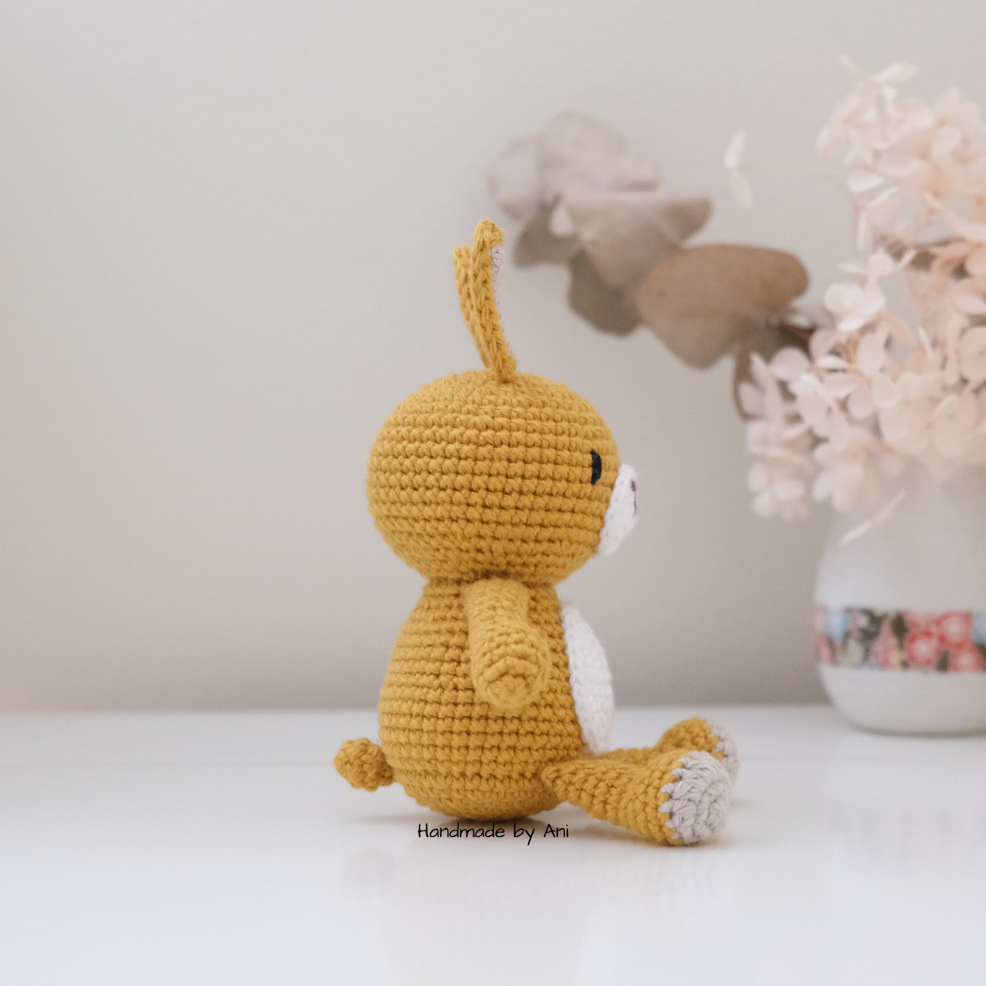 Theodore the Bunny PDF