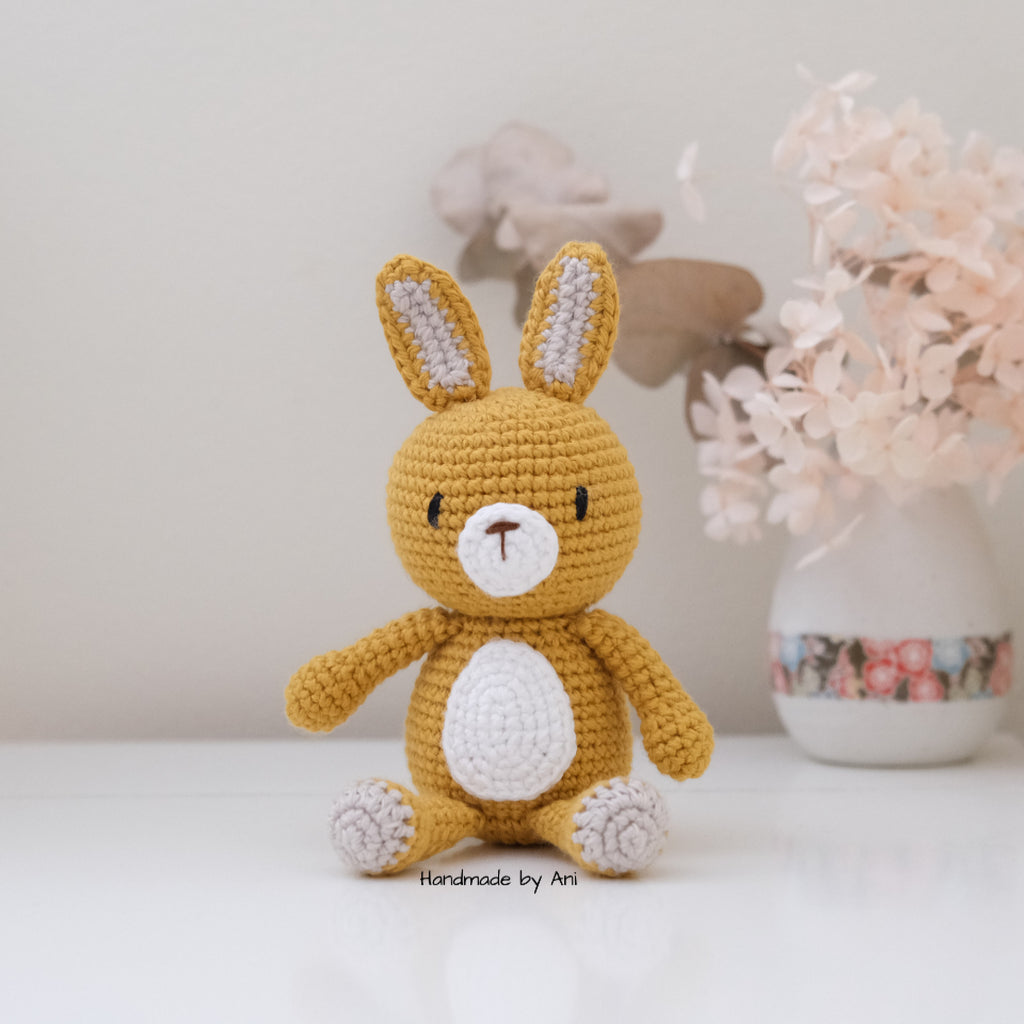 Theodore the Bunny PDF