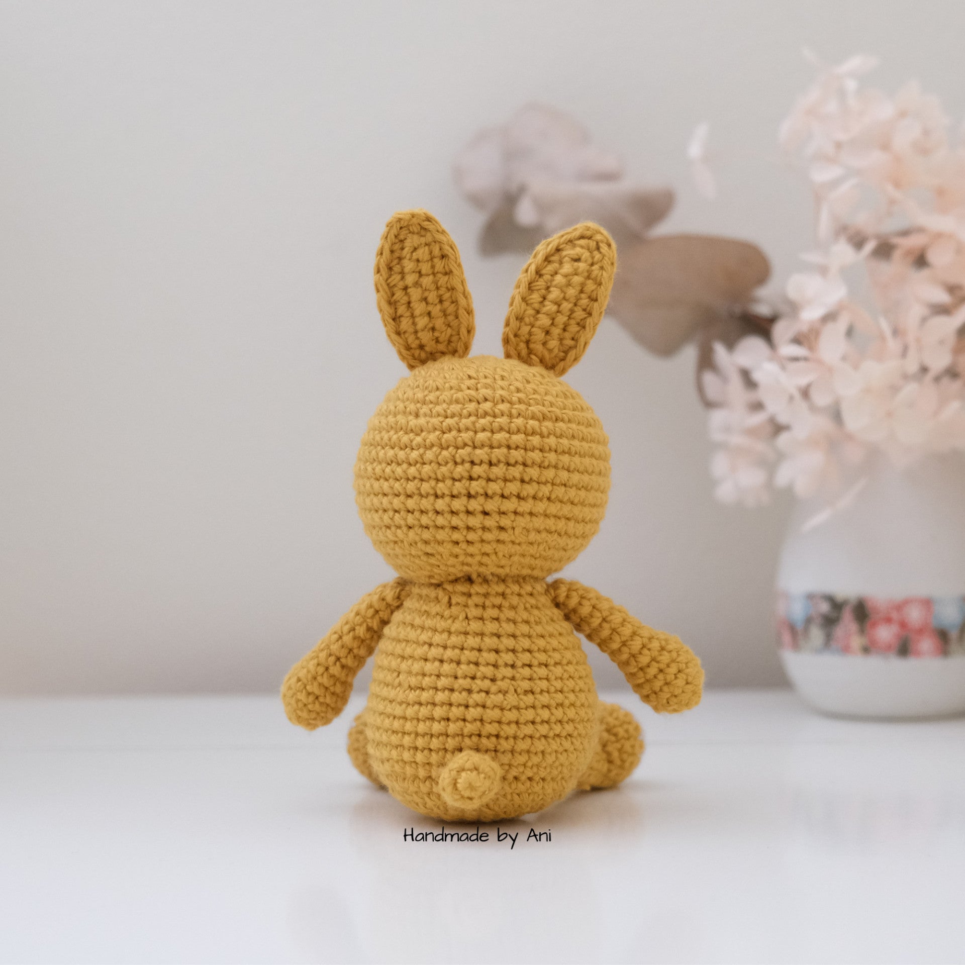 Theodore the Bunny PDF