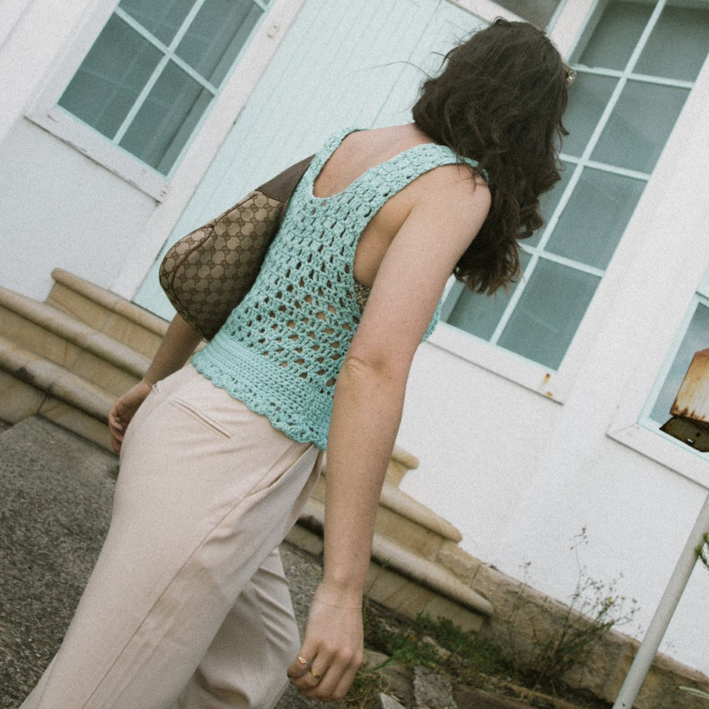 Aussie Cossie Cover Up PDF