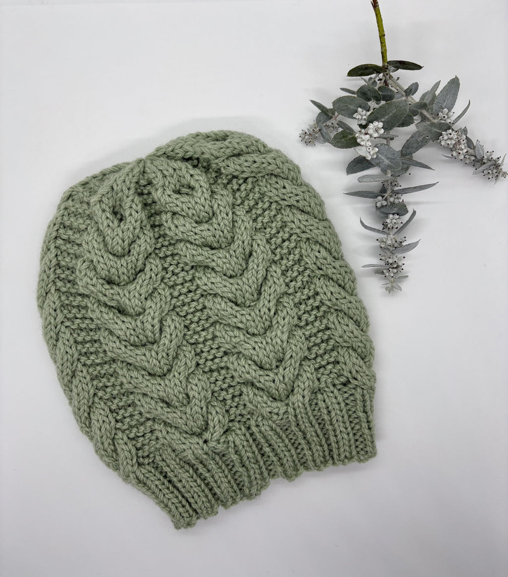 Teneal's Adventure Beanie PDF