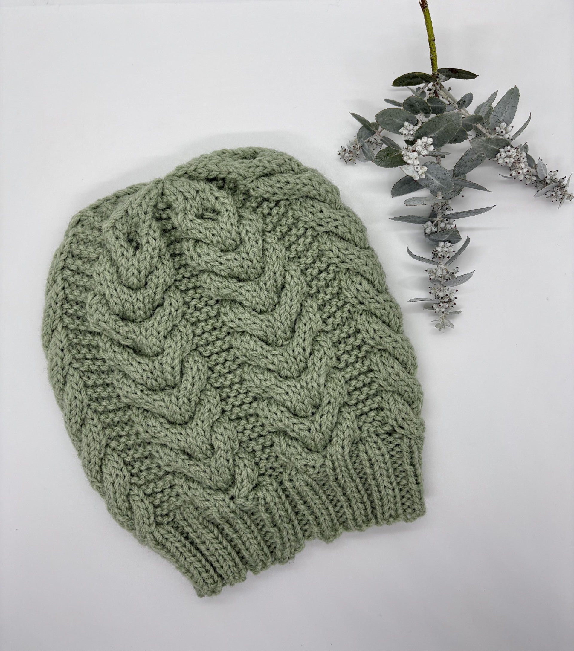 Teneal's Adventure Beanie PDF