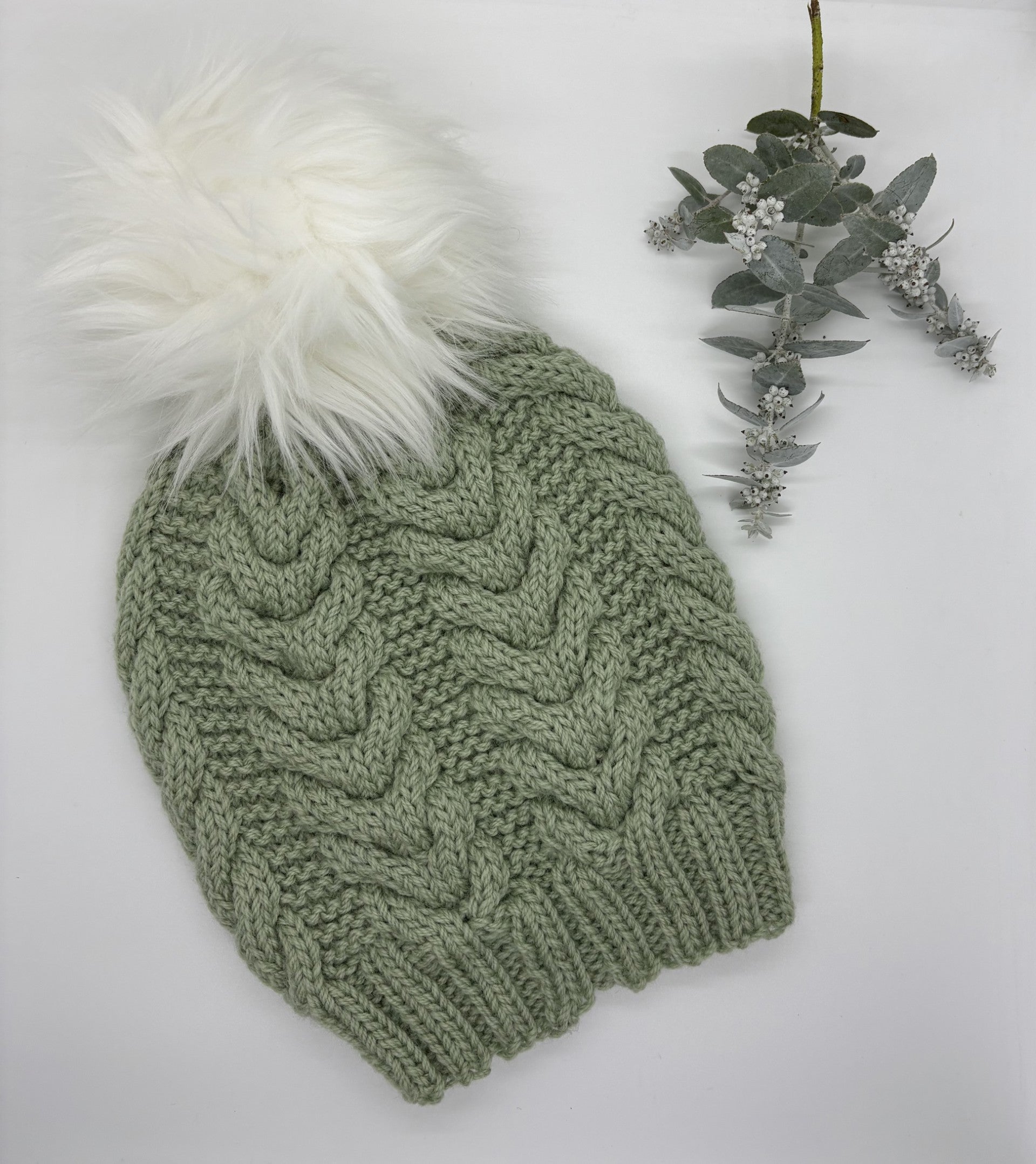 Teneal's Adventure Beanie PDF