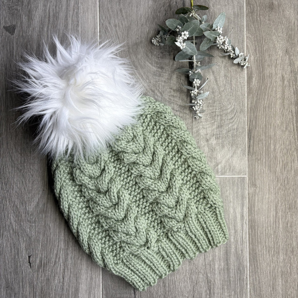 Teneal's Adventure Beanie PDF