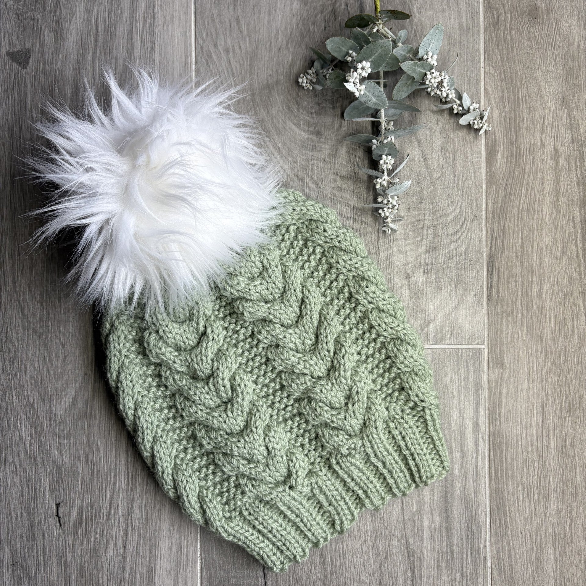 Teneal's Adventure Beanie PDF