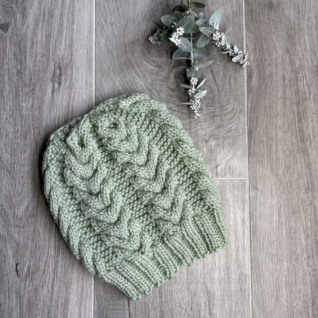 Teneal's Adventure Beanie PDF