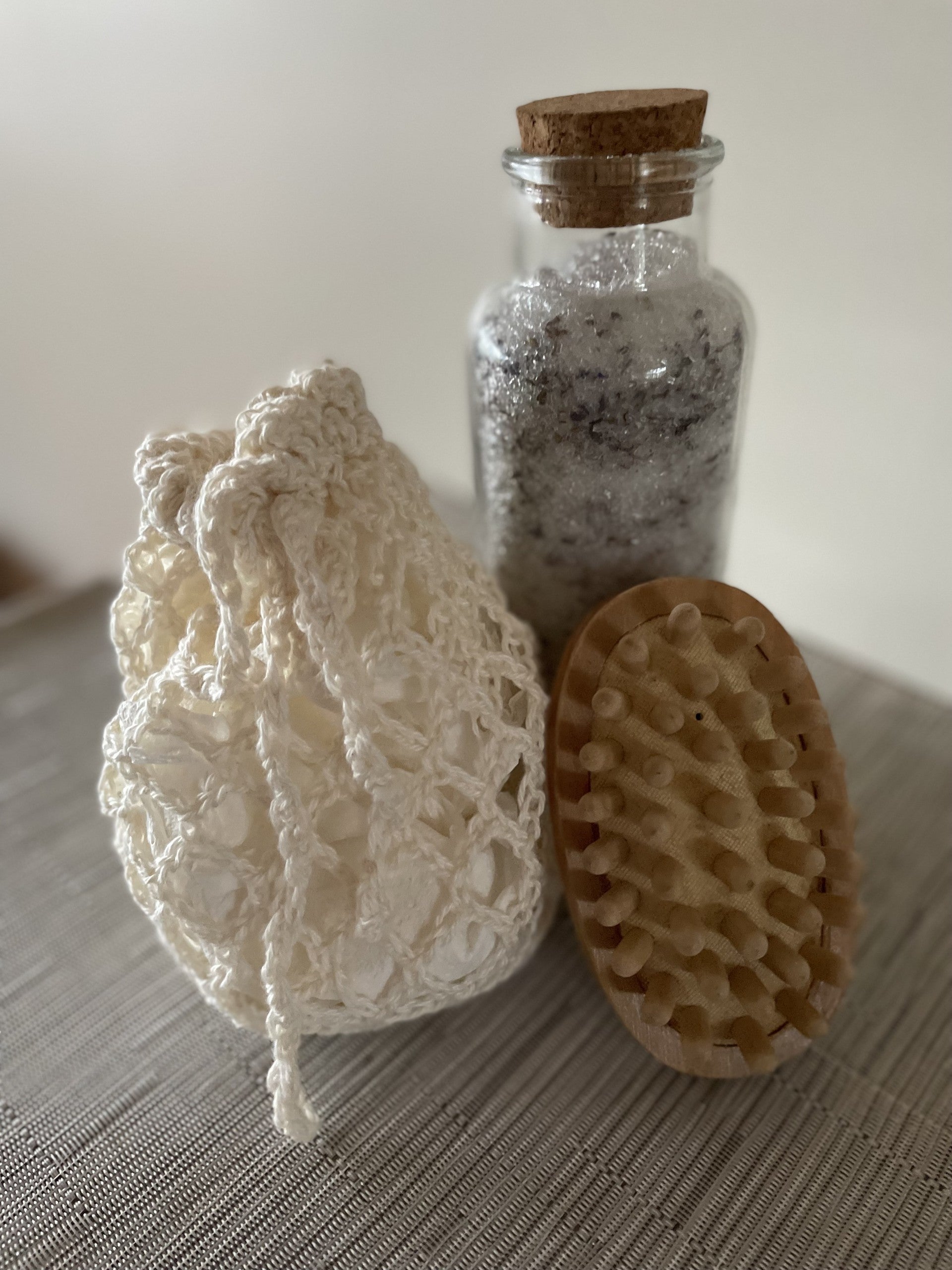 Natural Home Spa Package PDF