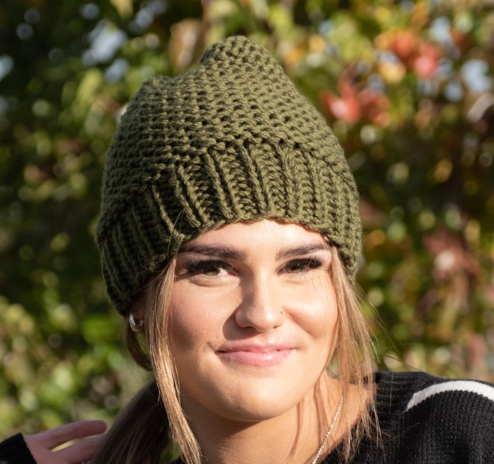 Suzana Beanie PDF