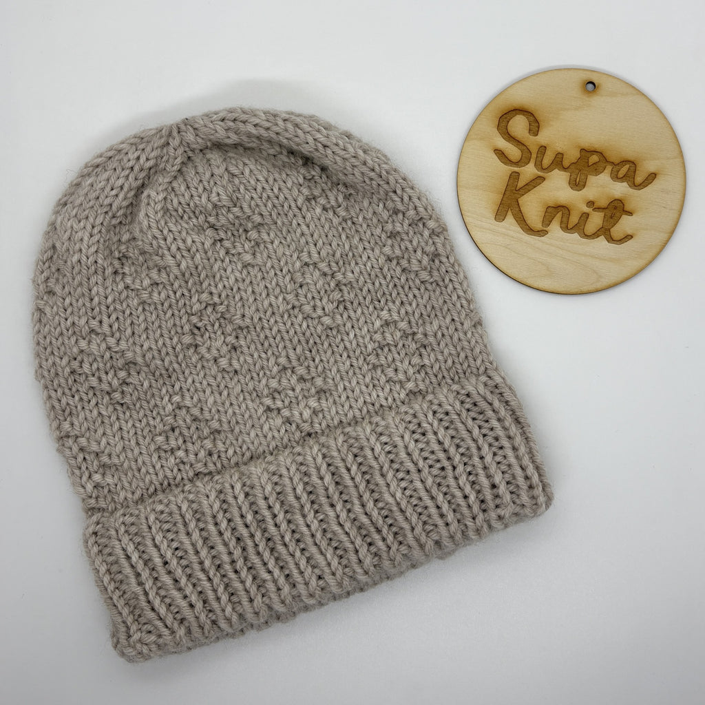 Lucy Beanie PDF