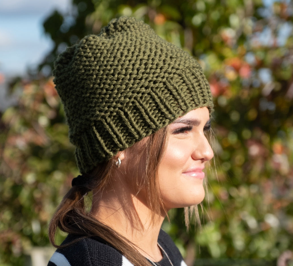 Suzana Beanie PDF