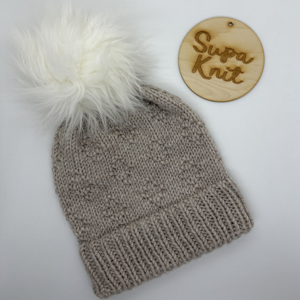 Lucy Beanie PDF