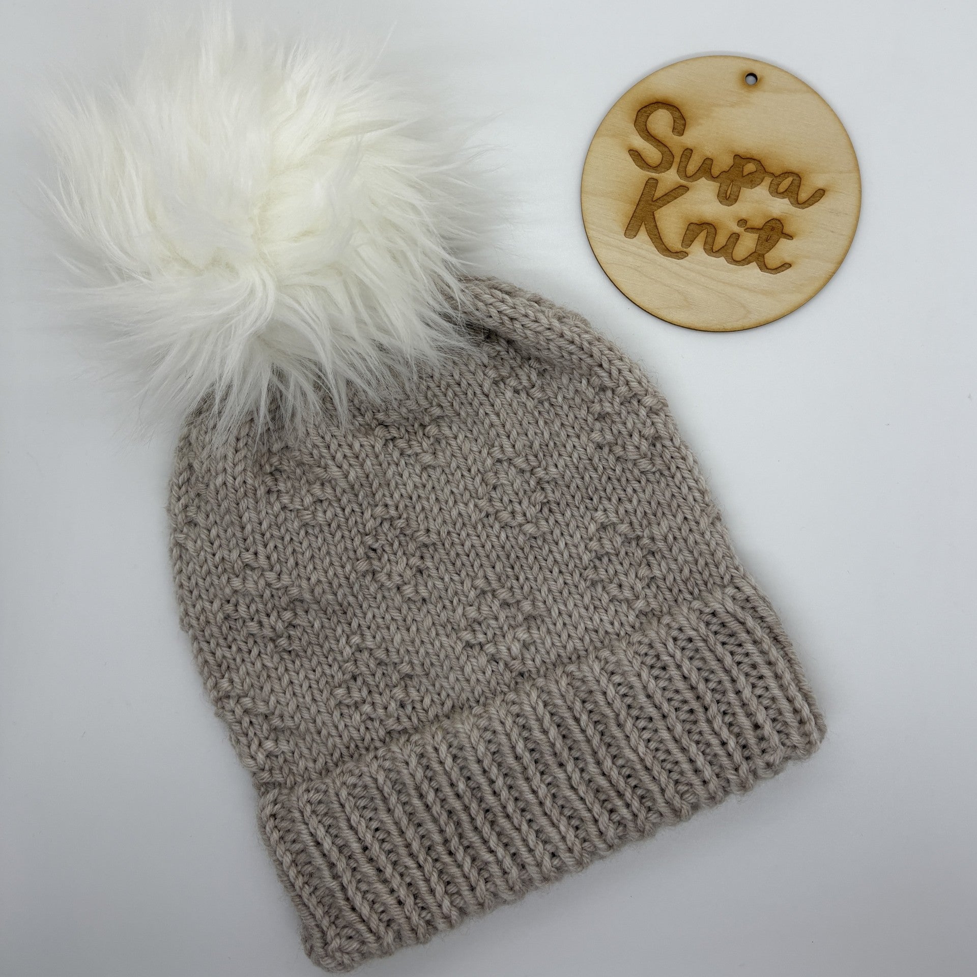 Lucy Beanie PDF