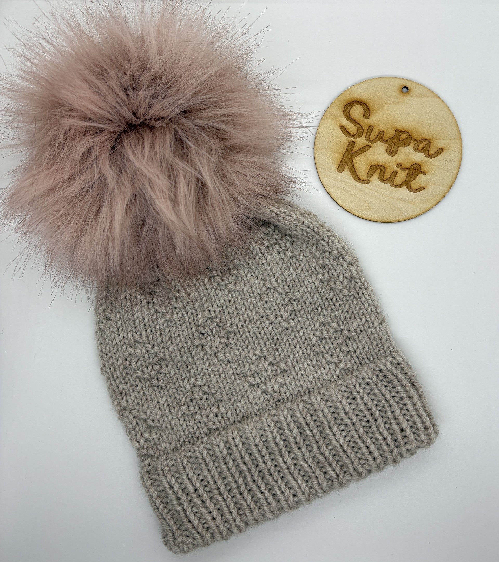 Lucy Beanie PDF