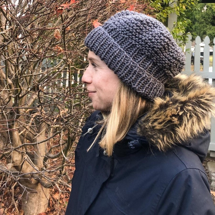 Eaglehawk Bendigo Beanie