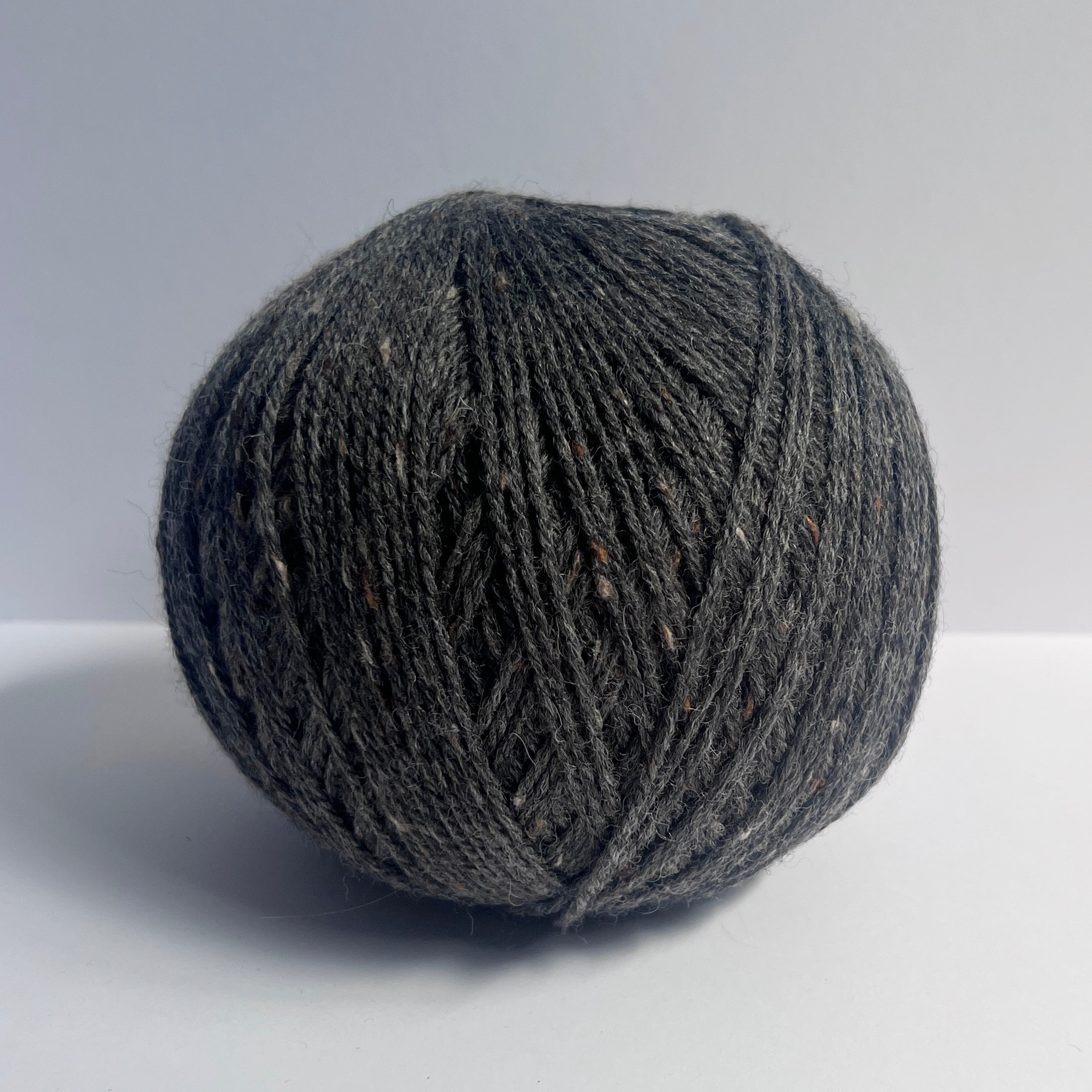 Rustic Tweed 4 Ply