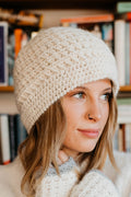 Trellis Beanie PDF