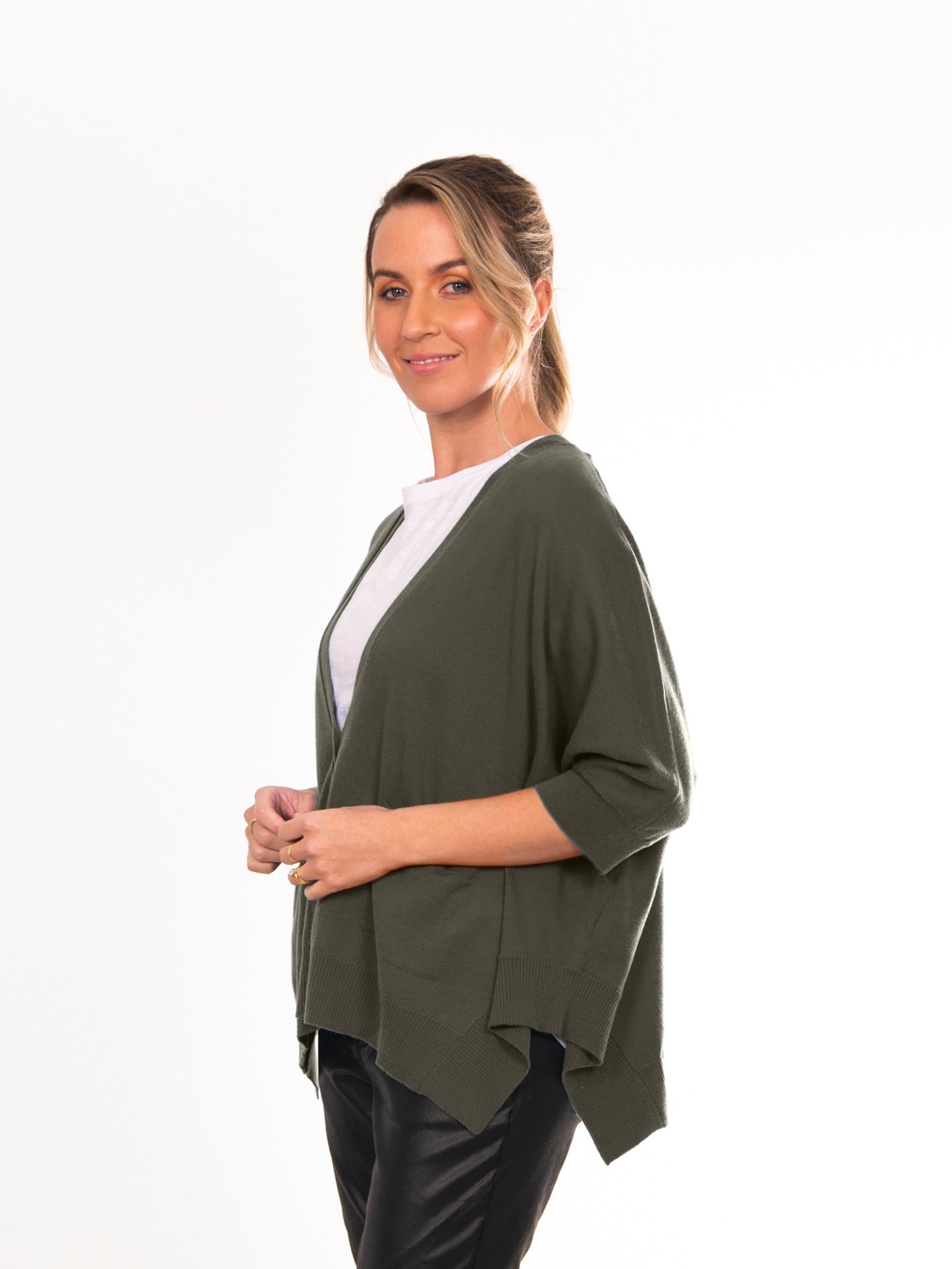 Style CM - Bella Trina Cardigan