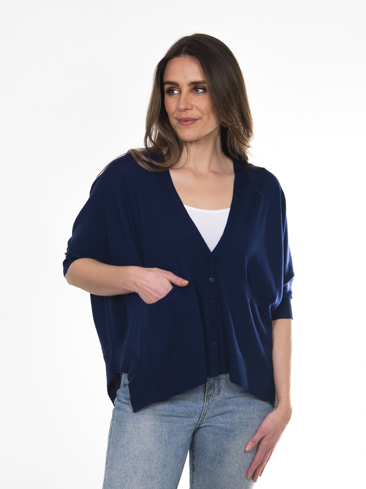 Style CM - Bella Trina Cardigan