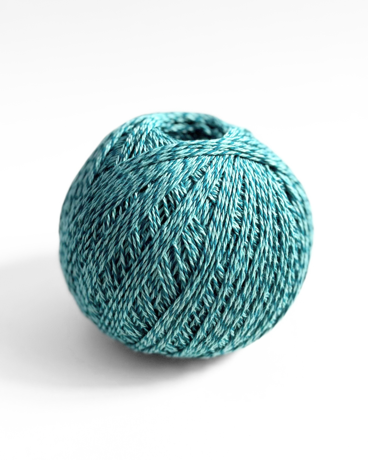 Triple Treat Cotton 8 ply