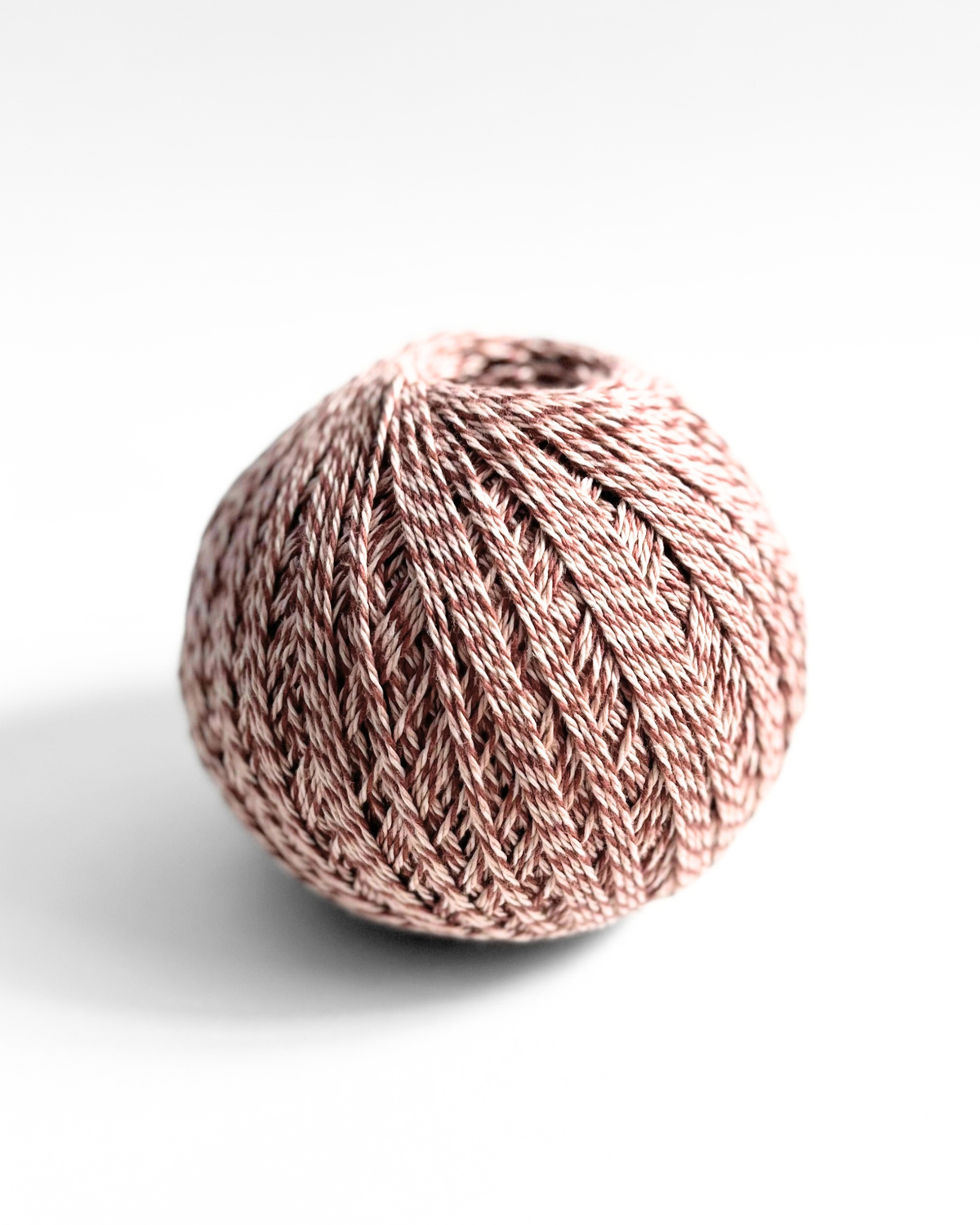 Triple Treat Cotton 8 ply