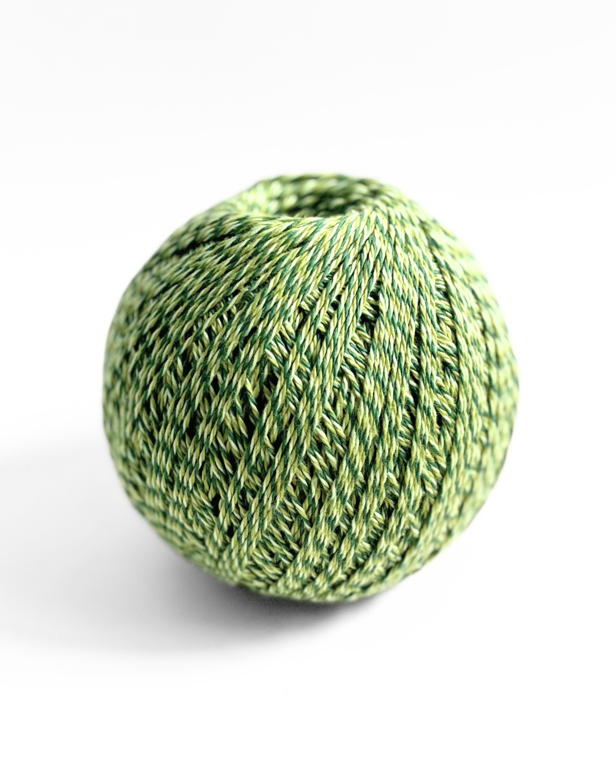 Triple Treat Cotton 8 ply