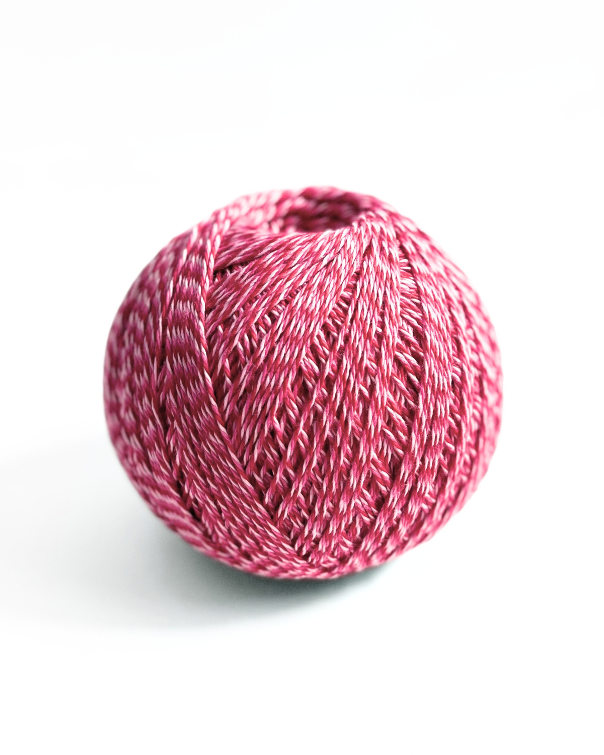 Triple Treat Cotton 8 ply