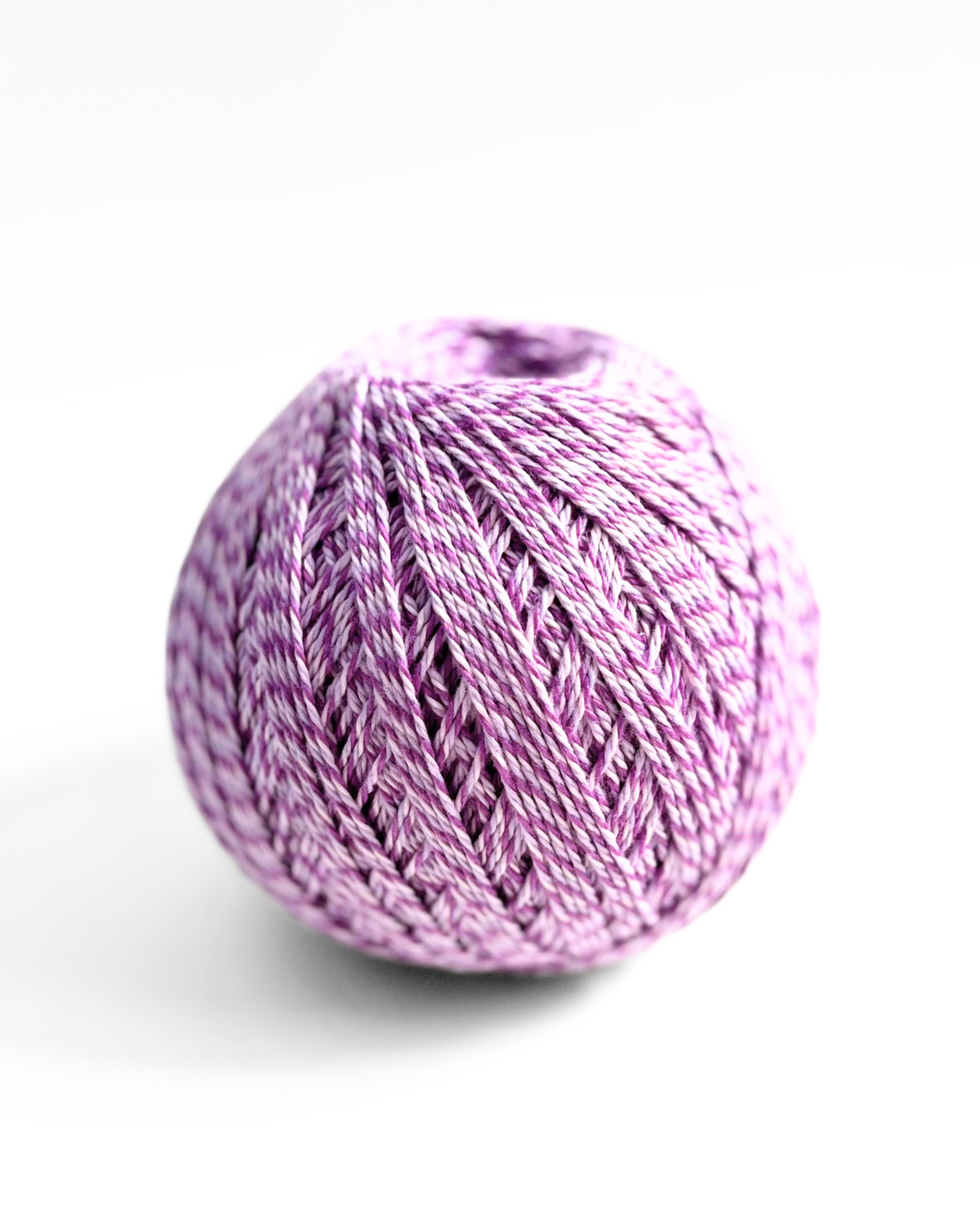 Triple Treat Cotton 8 ply