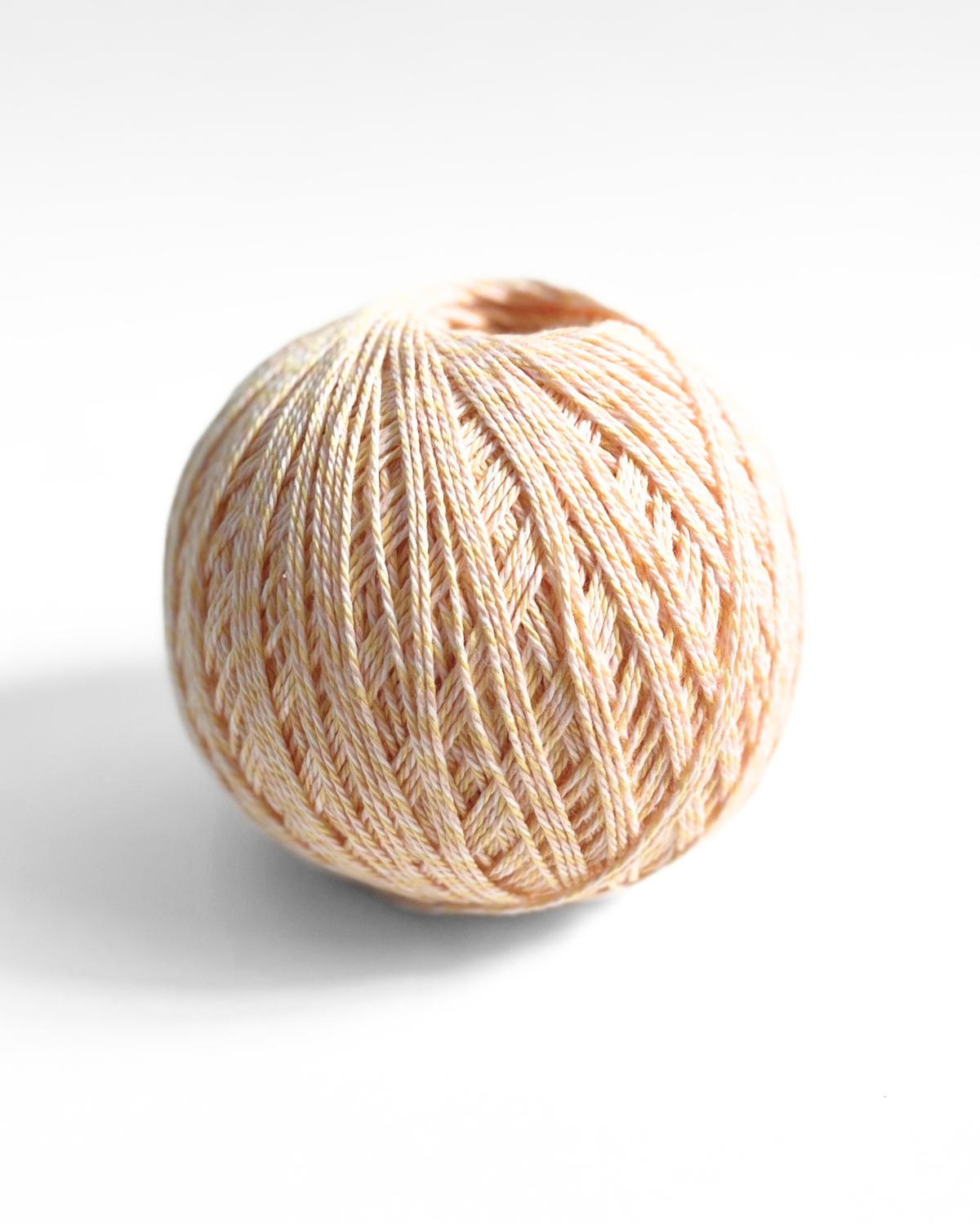 Triple Treat Cotton 8 ply