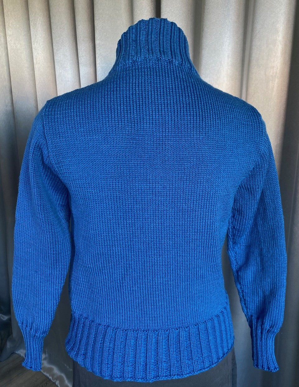 Two Way Cardigan PDF