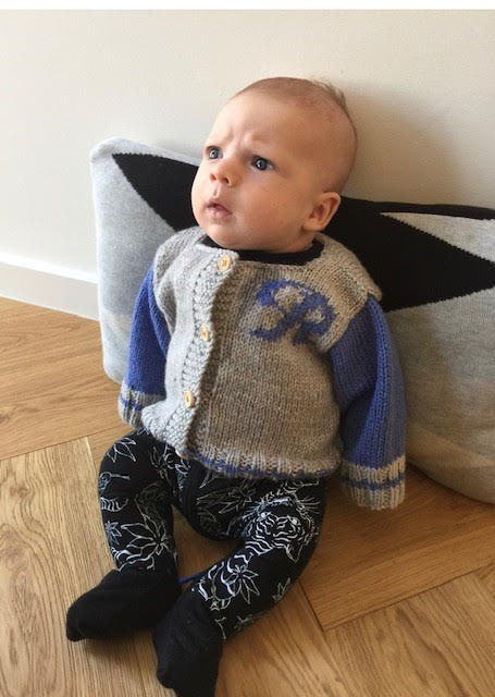 The Bomber Jacket PDF