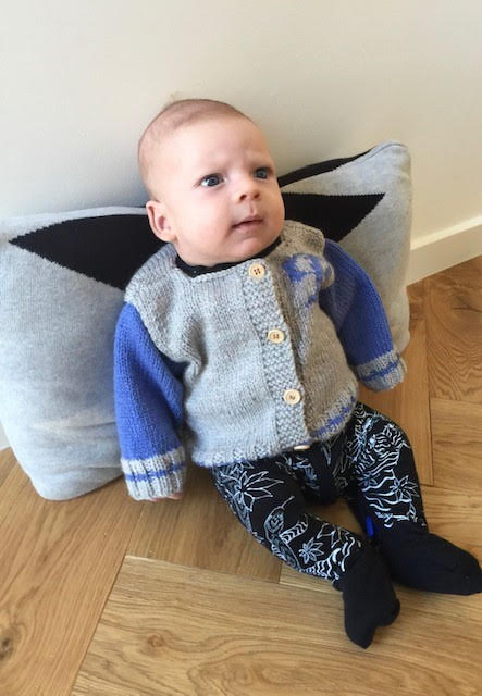 The Bomber Jacket PDF