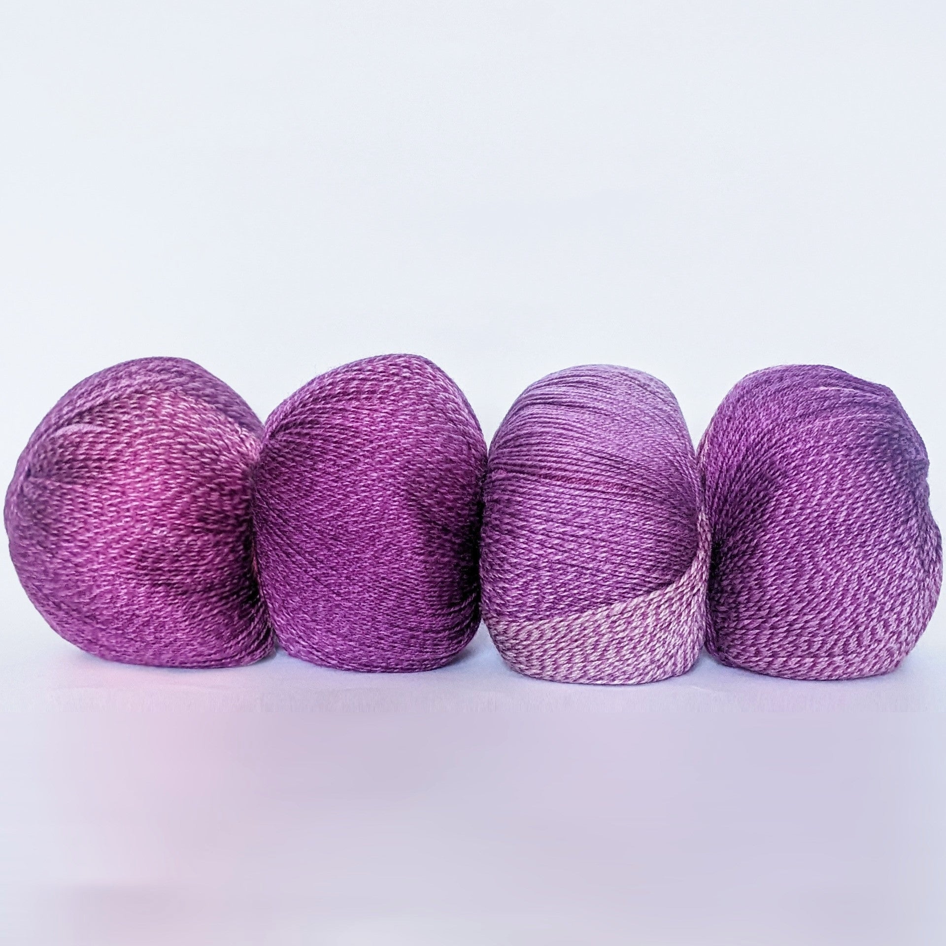 Multicoloured Sock Yarn 4 ply