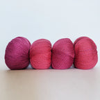 Multicoloured Sock Yarn 4 ply