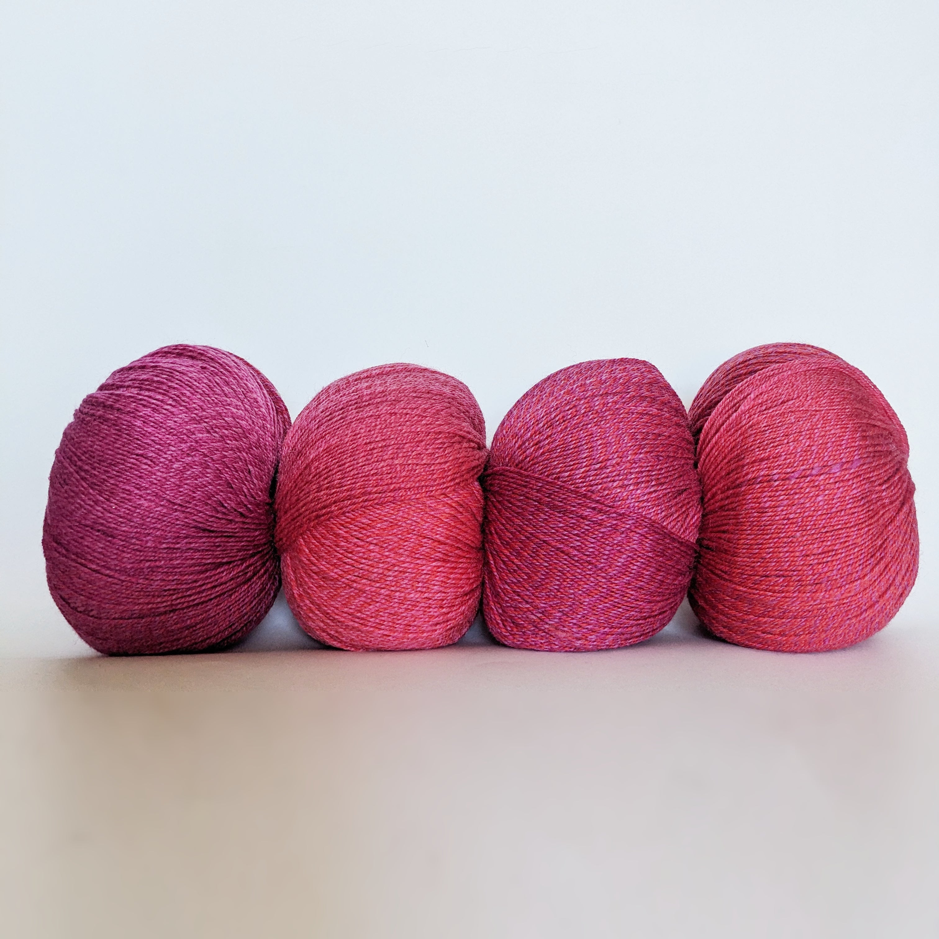 Multicoloured Sock Yarn 4 ply