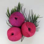 Multicoloured Sock Yarn 4 ply