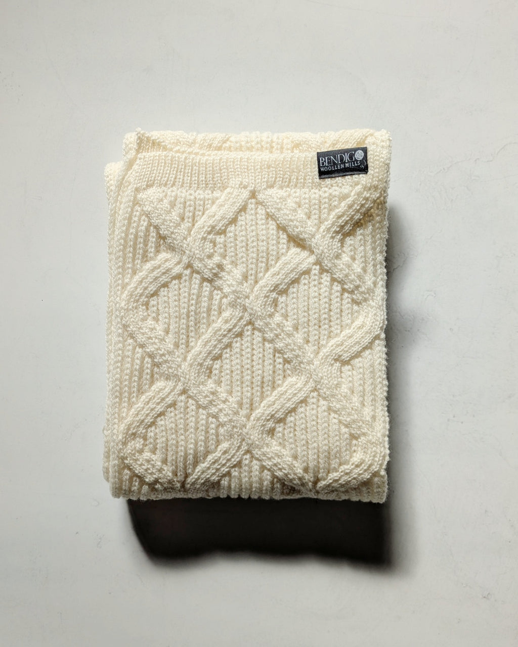 Waves Scarf