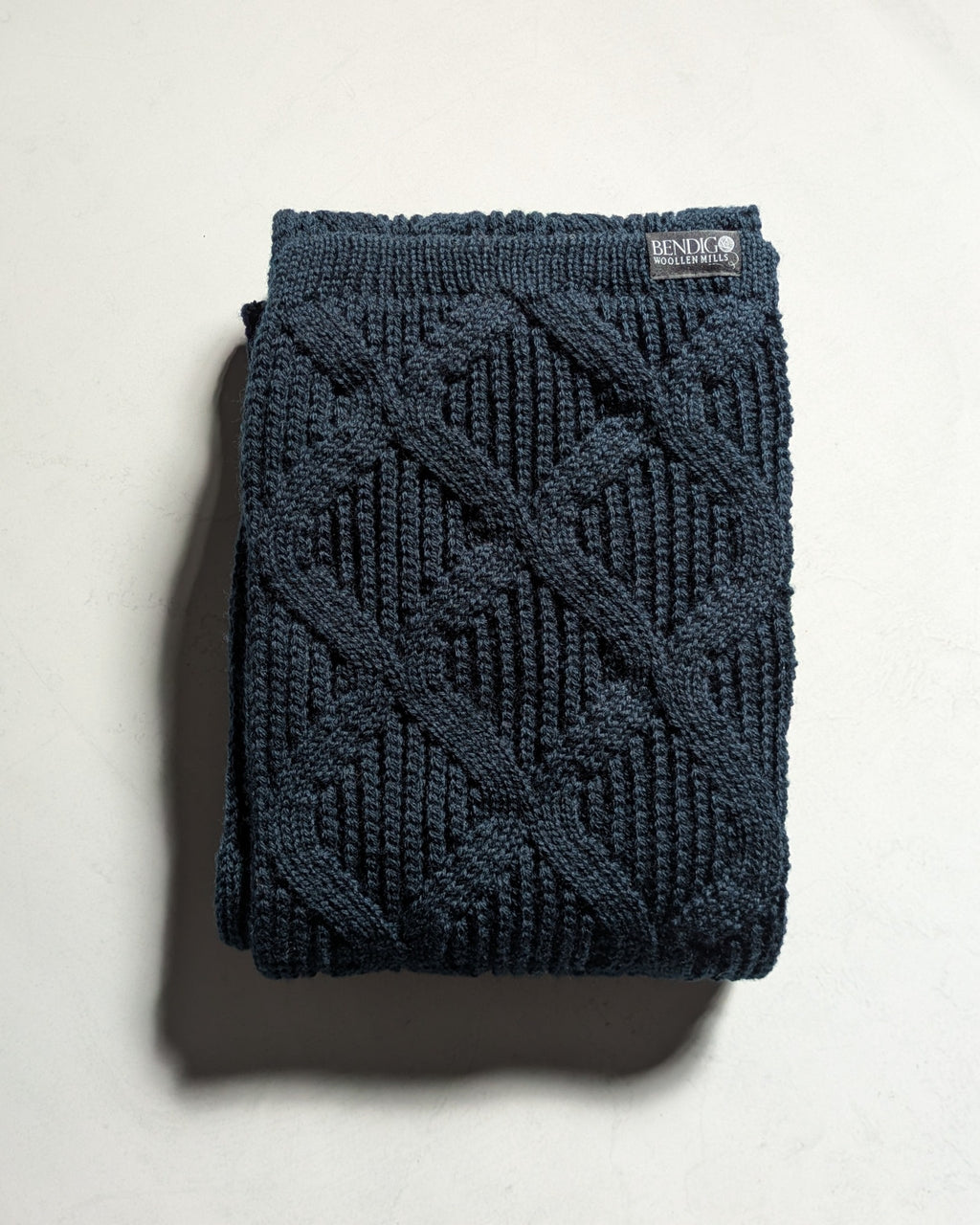 Waves Scarf