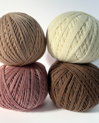 Whisper 4 ply