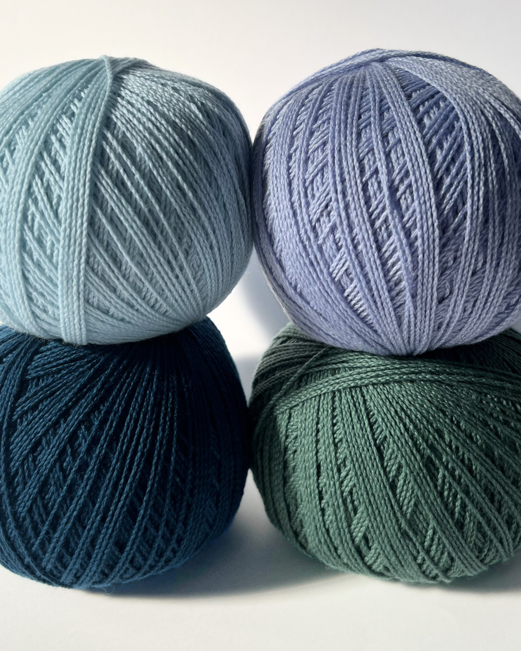 Whisper 4 ply