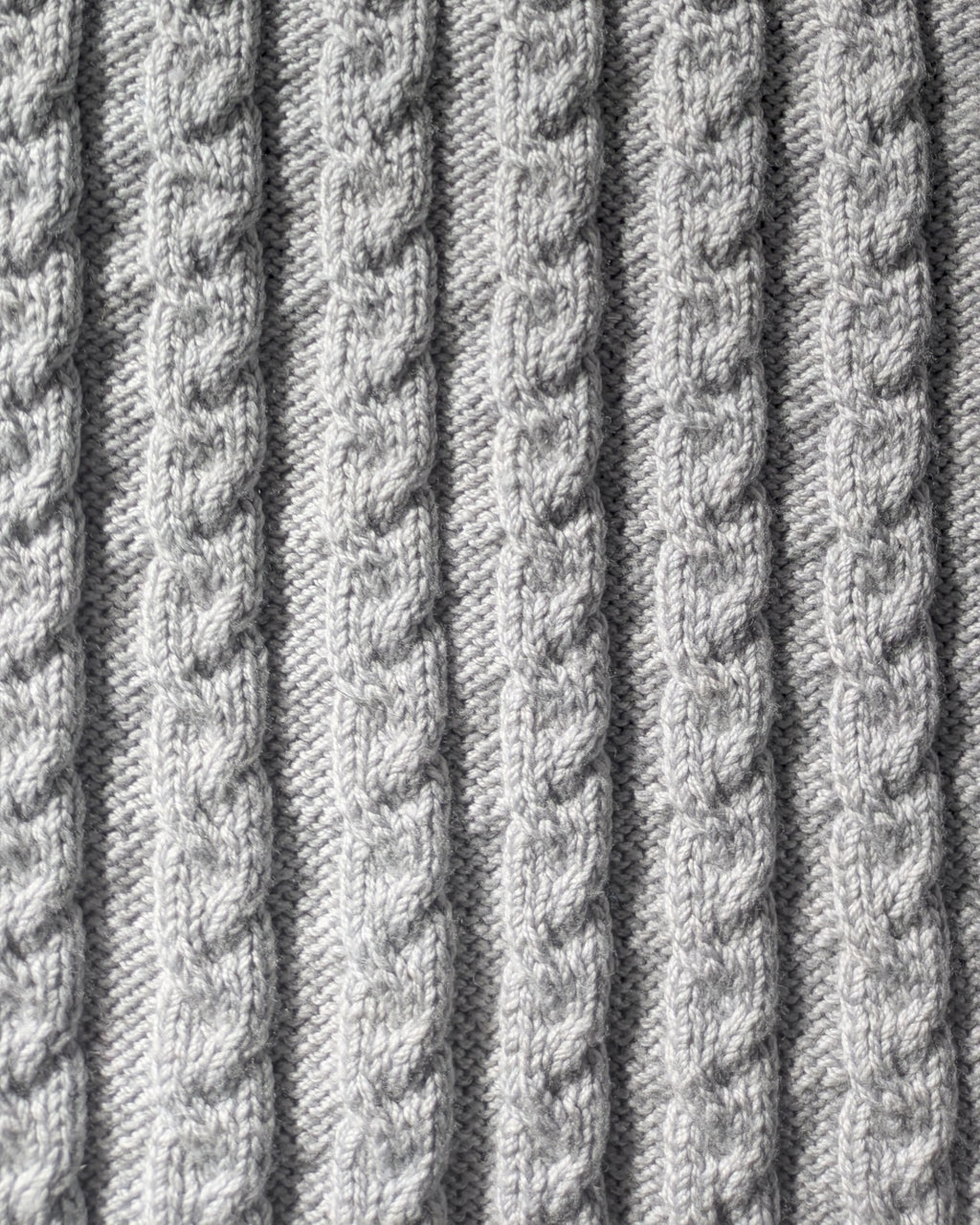 The Willow Vest - Adult Knitting Pattern | PT 8703