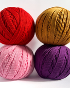 Whisper 8 ply