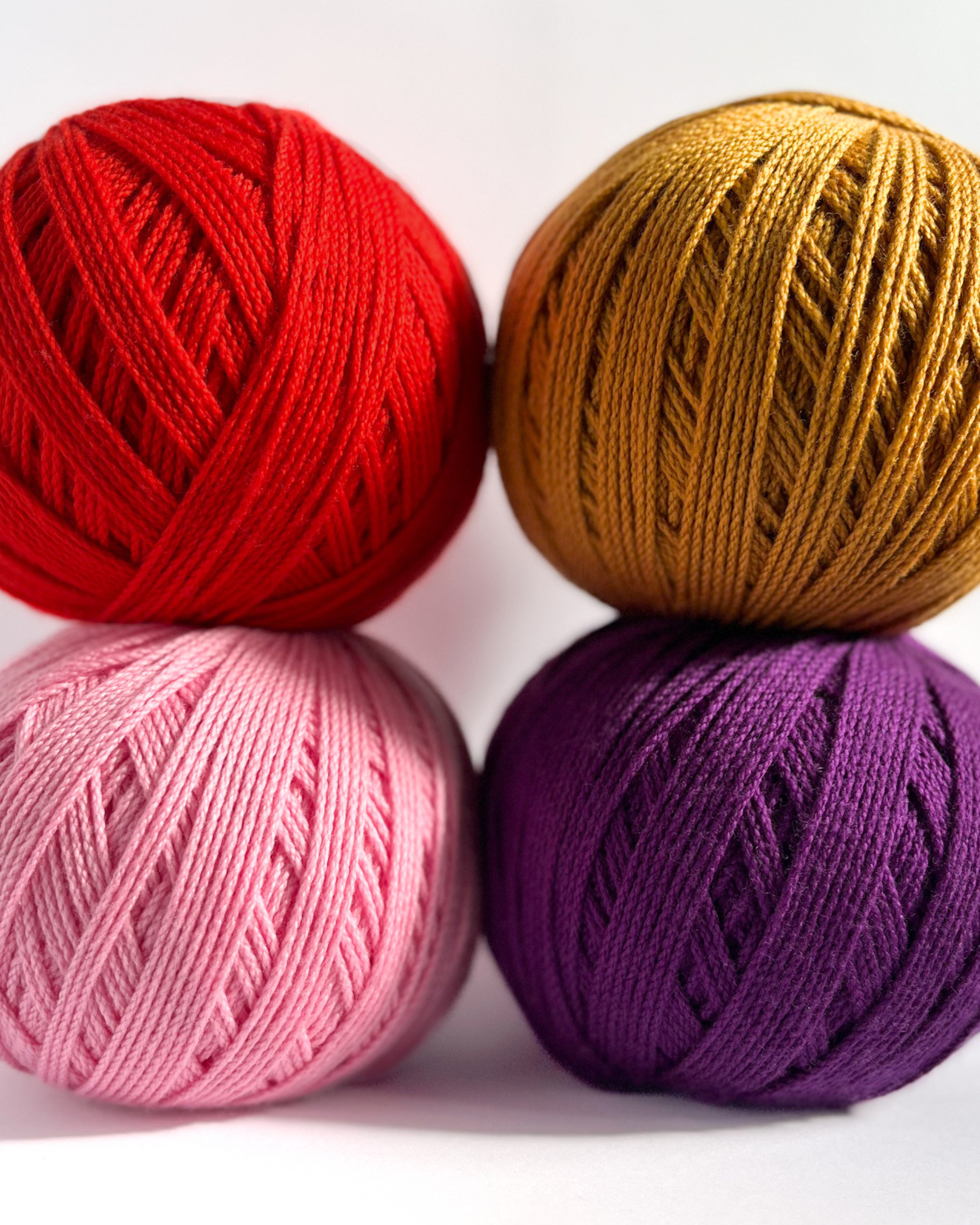 Whisper 8 ply