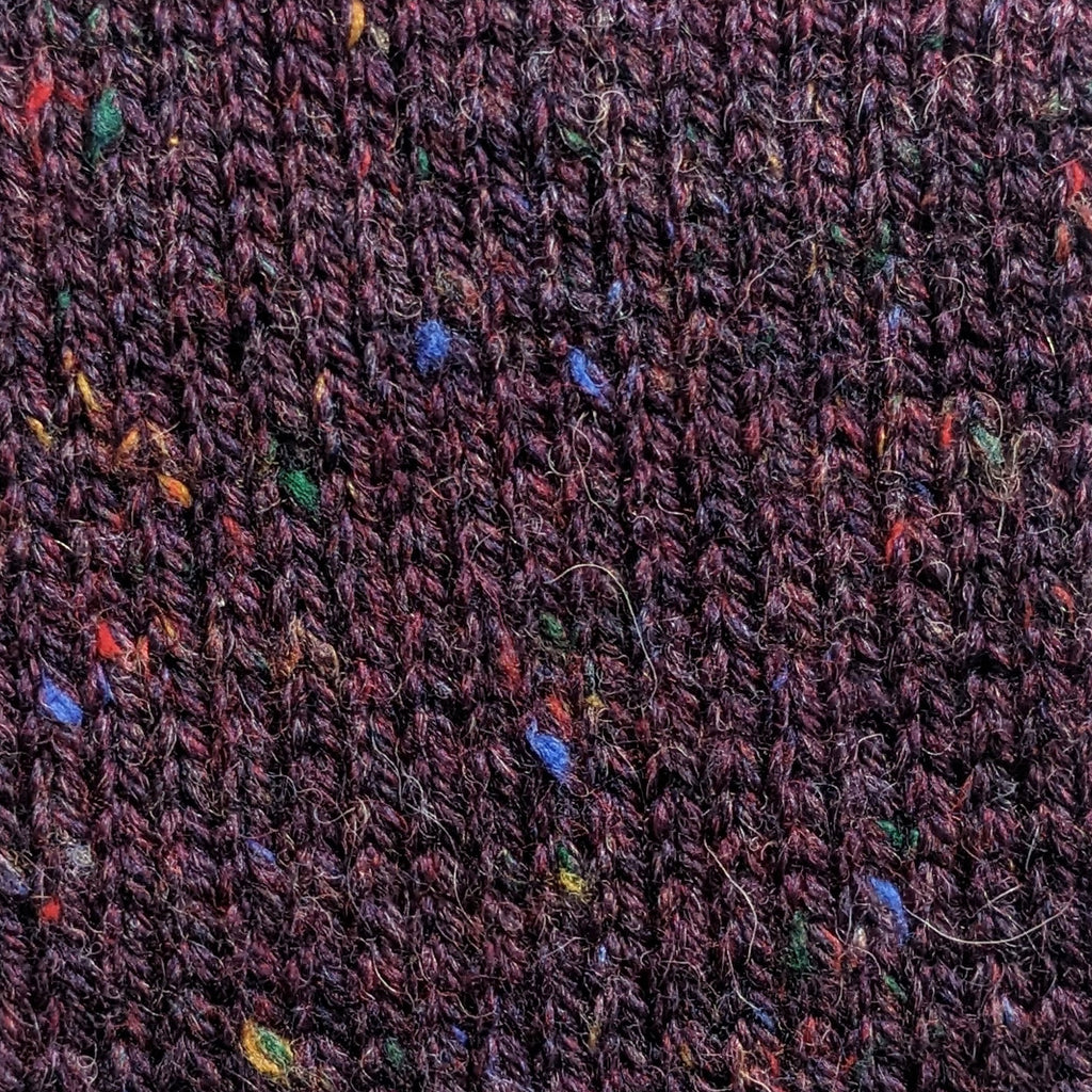 Rustic Tweed 10 Ply