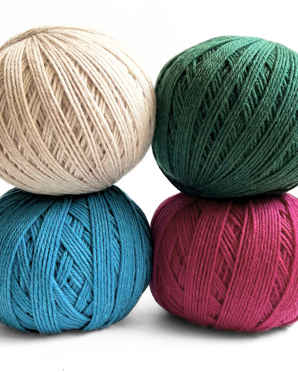 Wollemi 8 ply